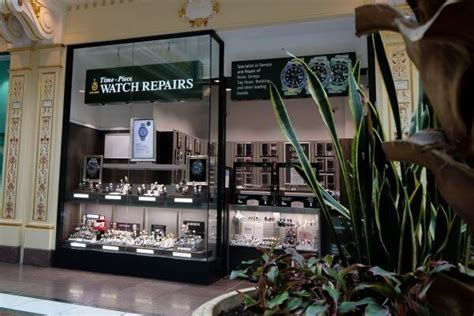 watch repairs trafford centre